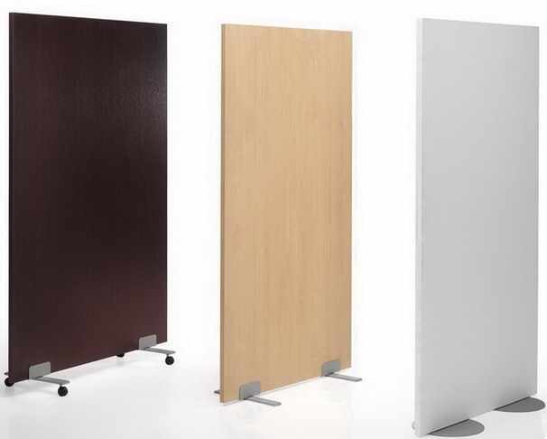 biombos de madera melamina